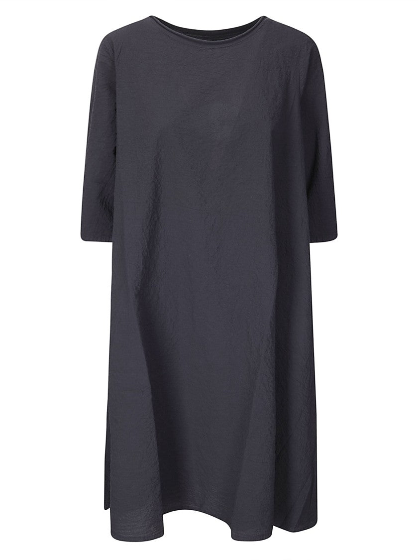 Labo.Art Riccio Flared Dress