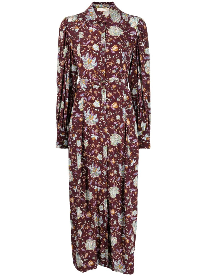 Ulla Johnson Athena Dress
