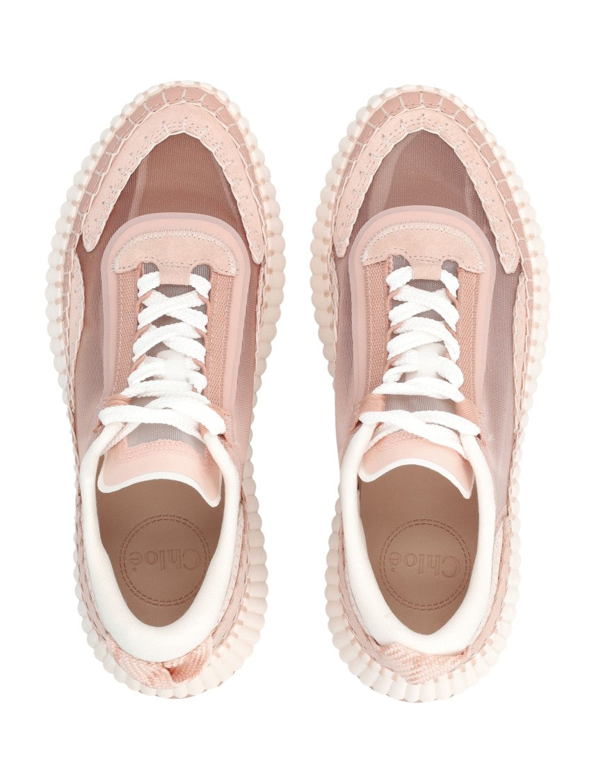 Chloé Nama Women's Sneakers