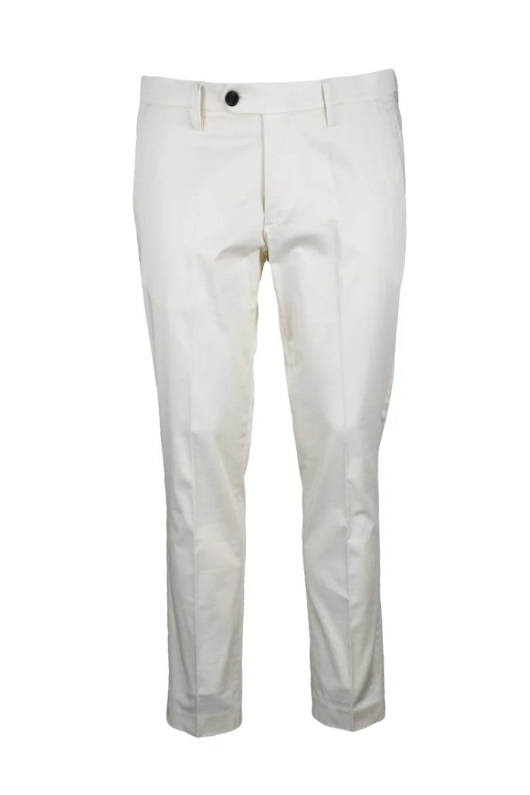 Michael Coal Tk America Capri Pants - White