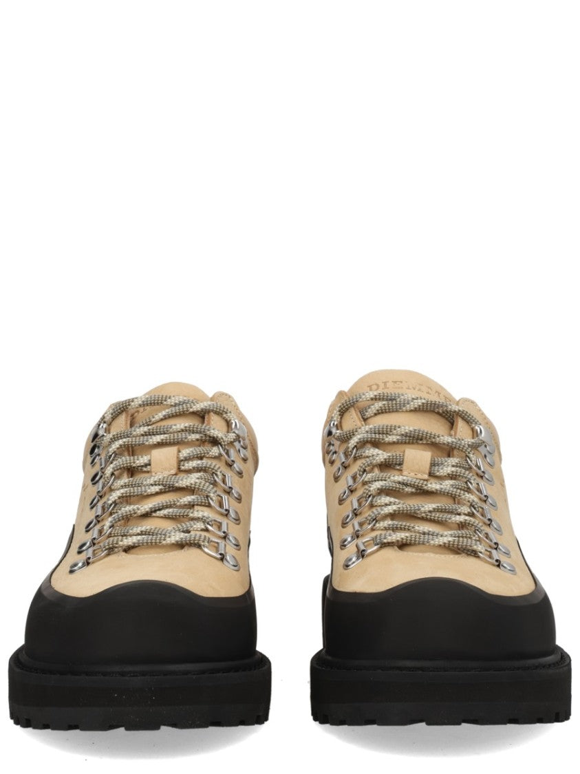 Diemme "Cornaro Rubber" Shoe