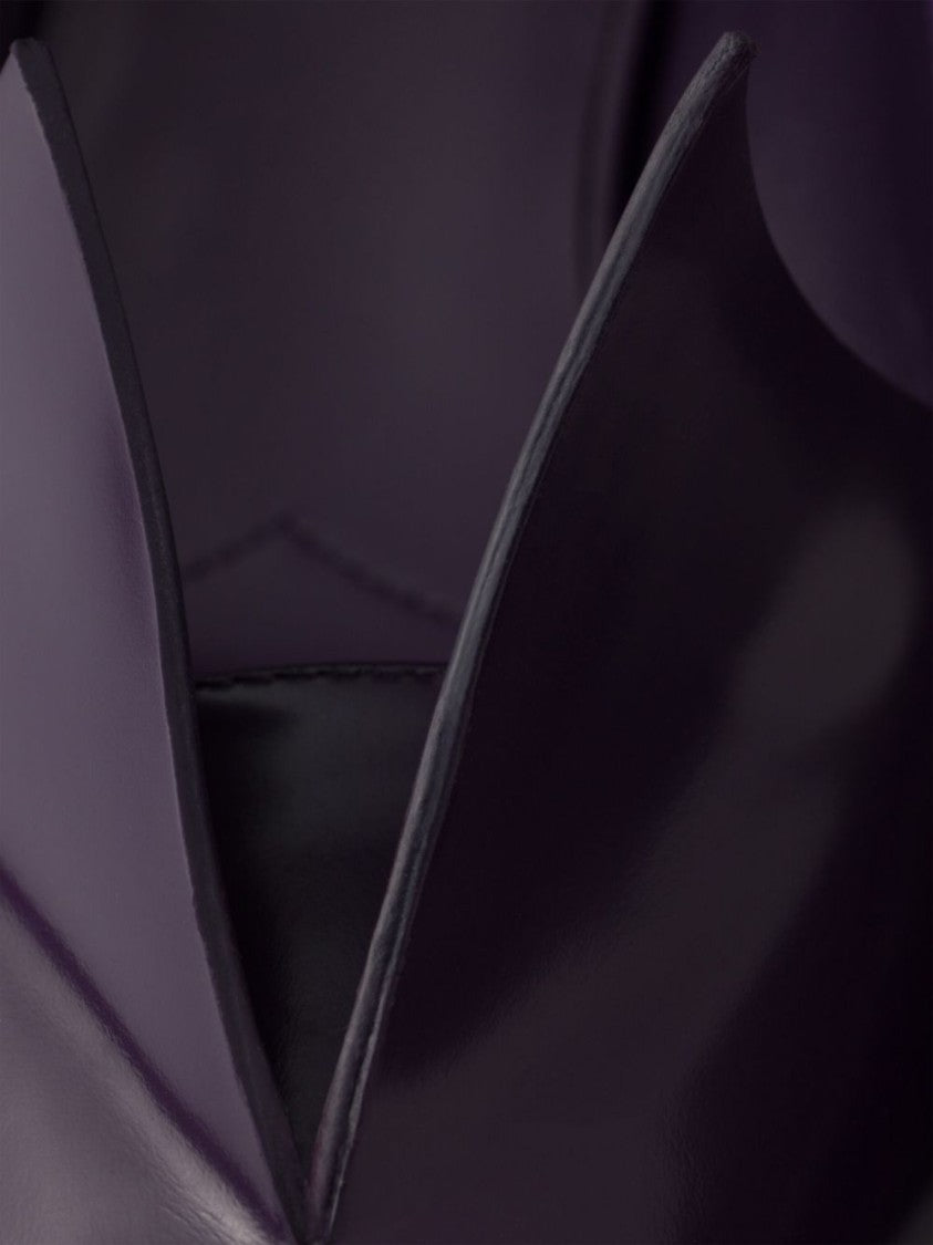 Prada Pointed Toe Pumps With Cutout Detail