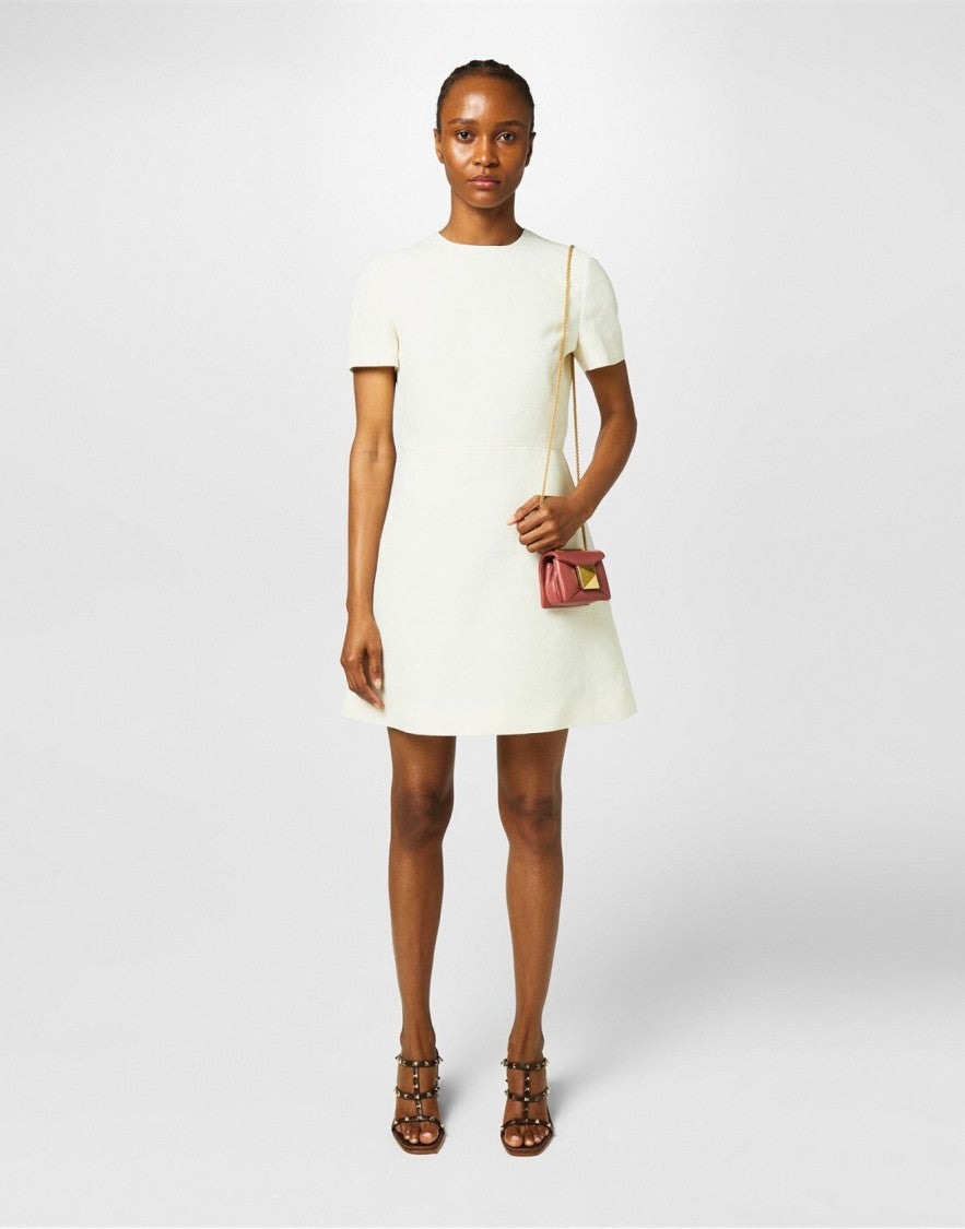 Valentino Garavani One Stud Micro Crossbody Bag