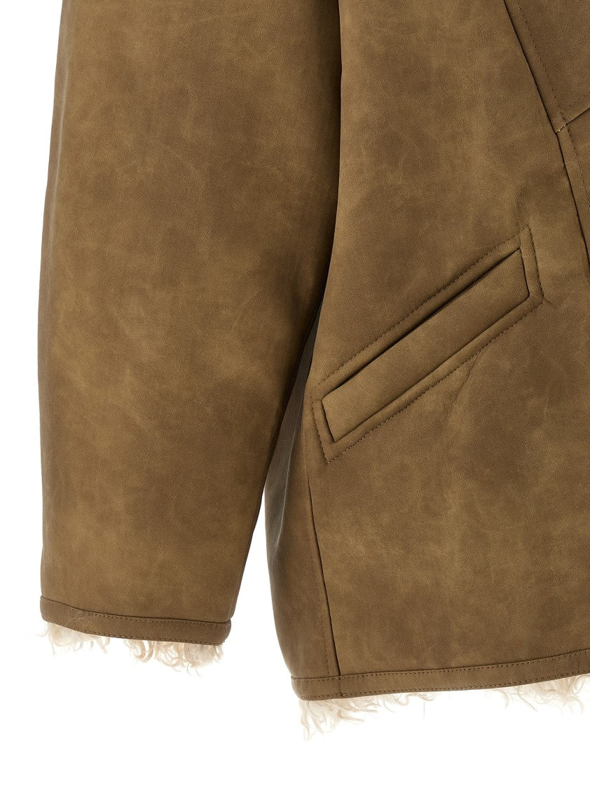 Isabel Marant Étoile 'Clea' Jacket