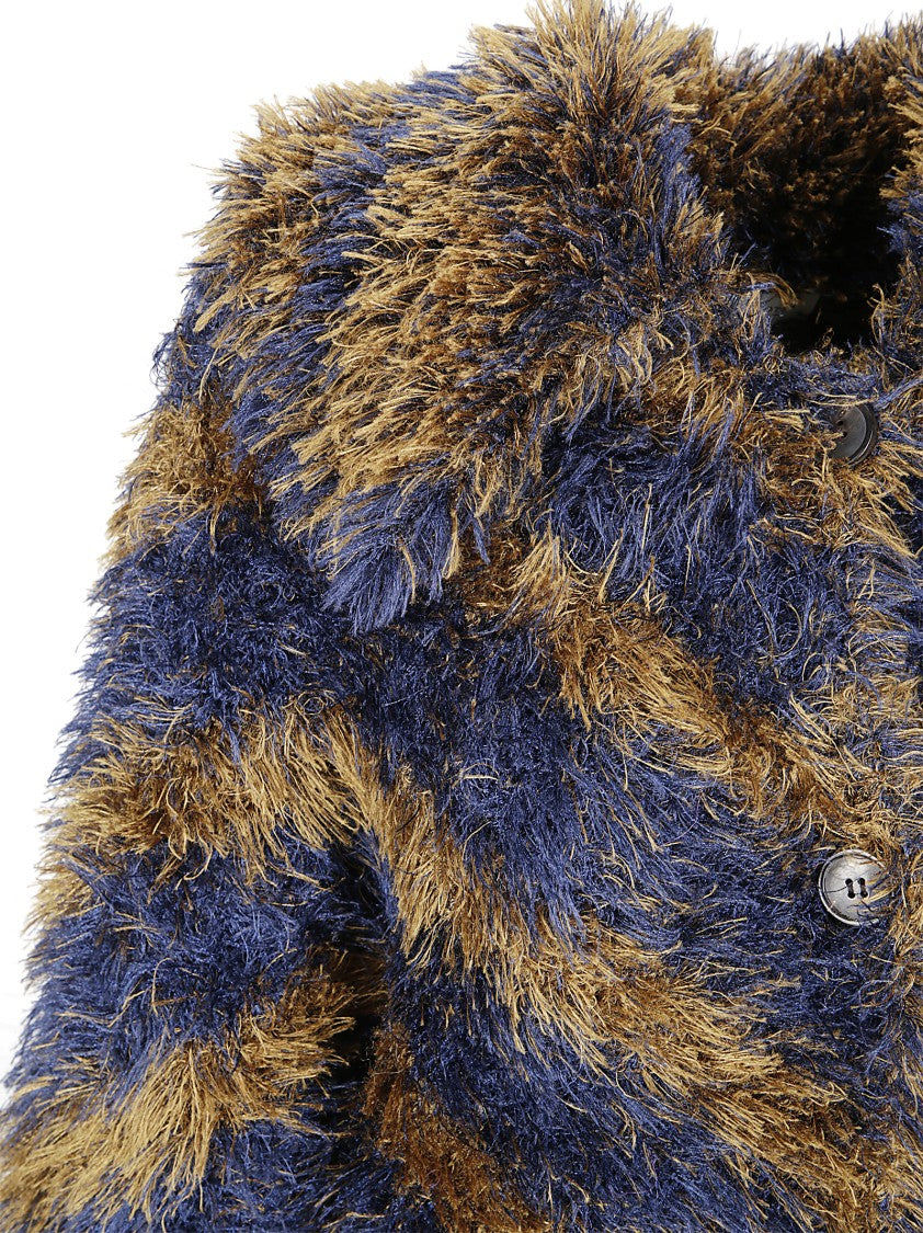 Dries Van Noten Terrace Cardigan