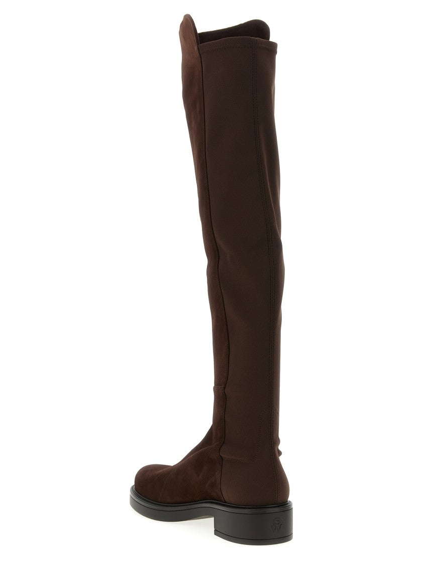 Stuart Weitzman '5050 Clelia' Boots