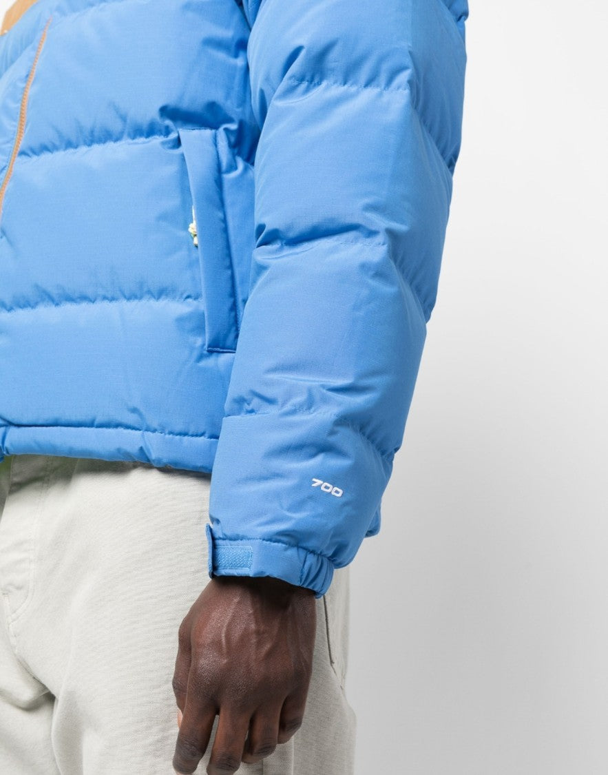 The North Face 92 Low-Fi Hi-Tek Nuptse Down Jacket