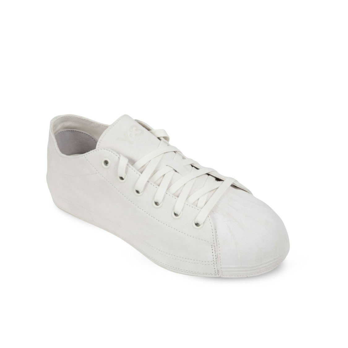 Y-3 Nizzastar Lo Sneakers