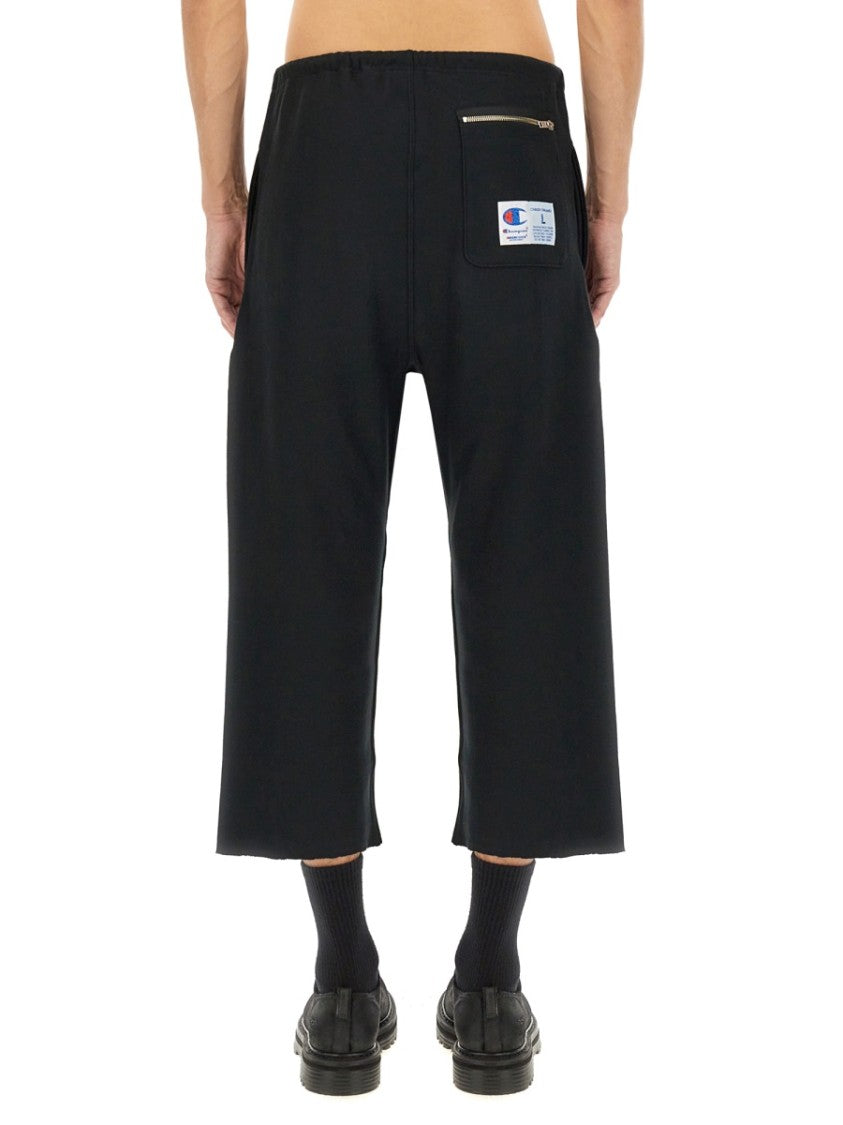 Undercover Champion X Undercover Cropped Pants