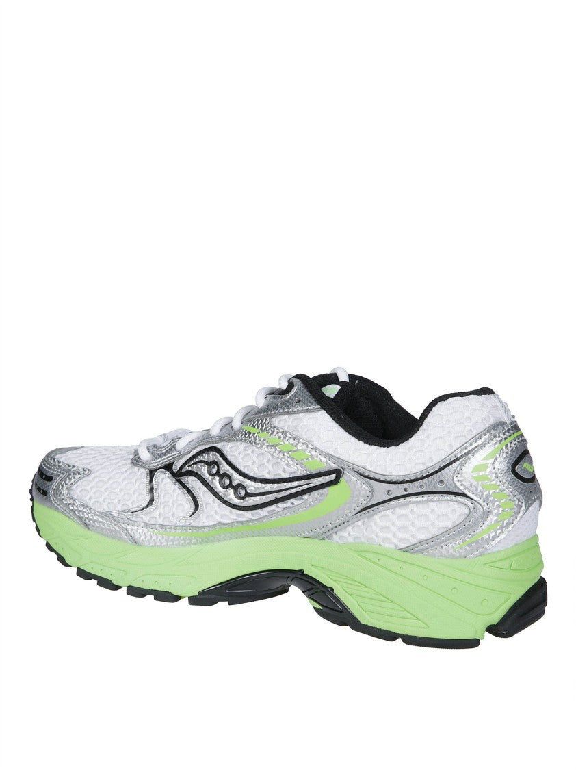 Saucony Ride 1 Lightweight Running Sneakers