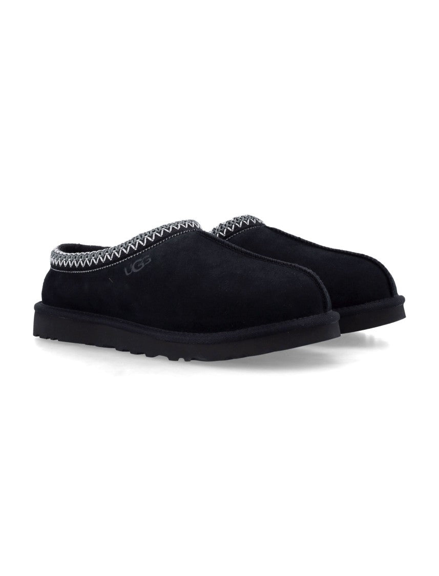 Ugg Man's  Tasman Ii Suede Mules