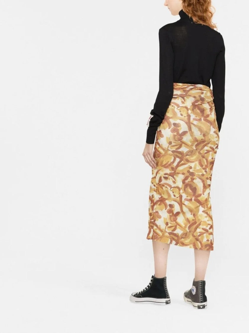 Golden Goose Golden Regular Knit Turtle Neck