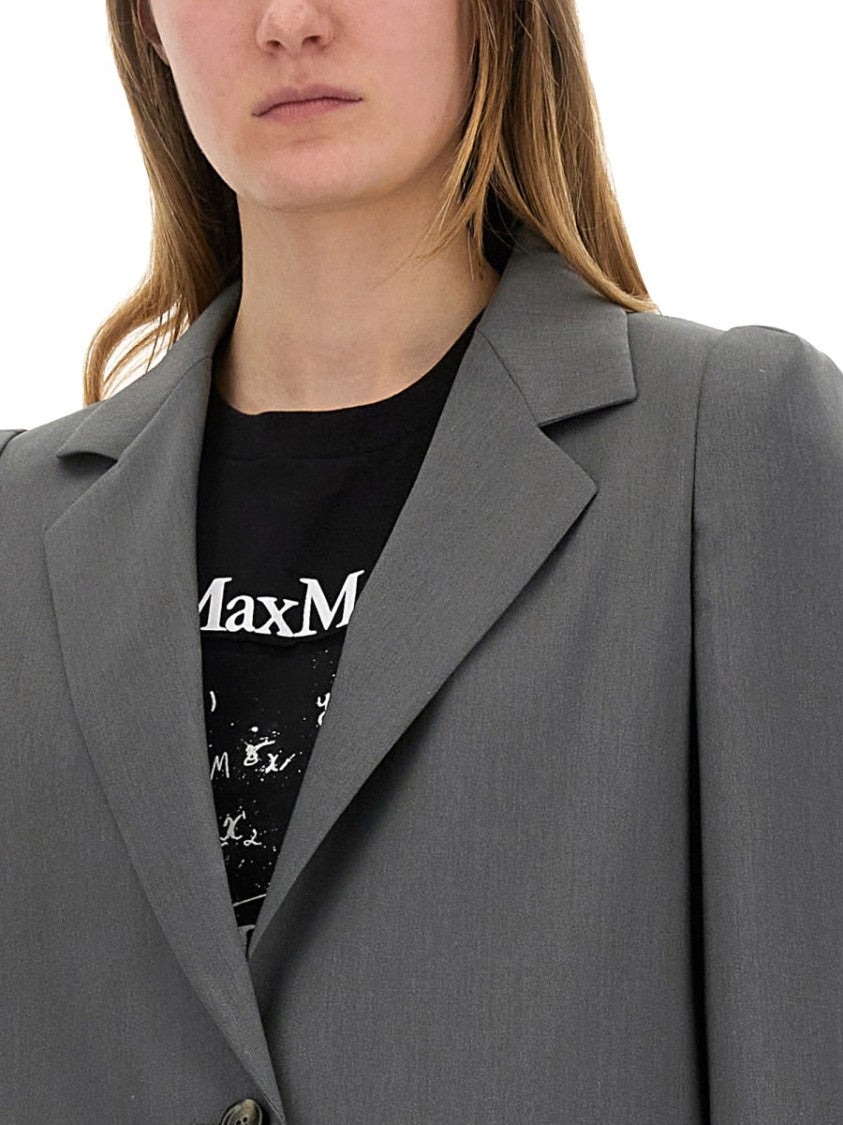 Max Mara "Hebrides" Jacket