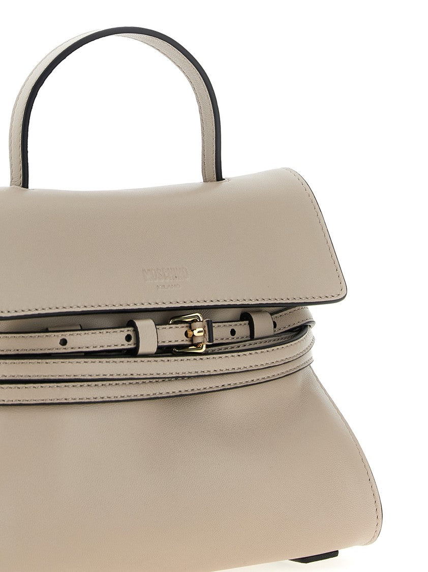 Moschino Tie Me' Small Handbag