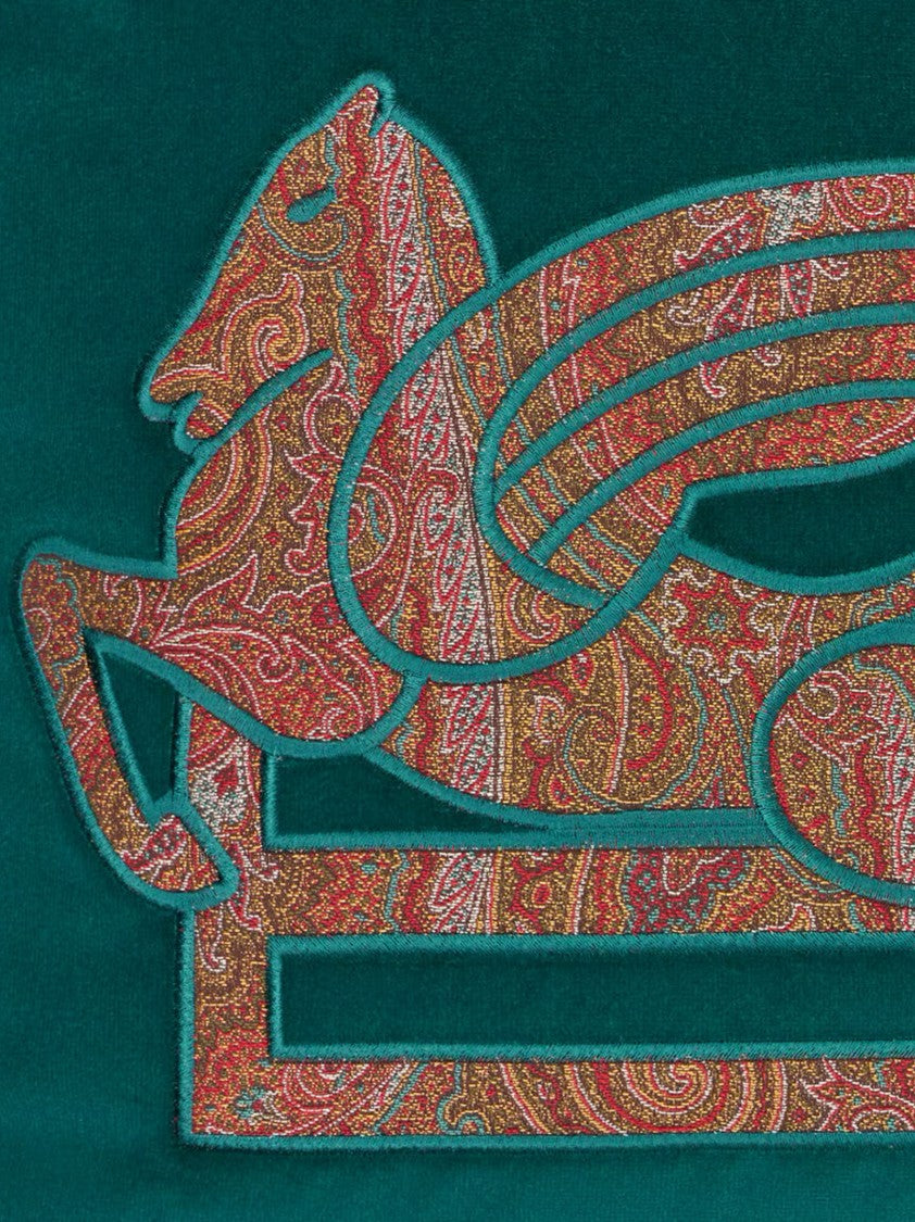 Etro Pegaso' Cushion