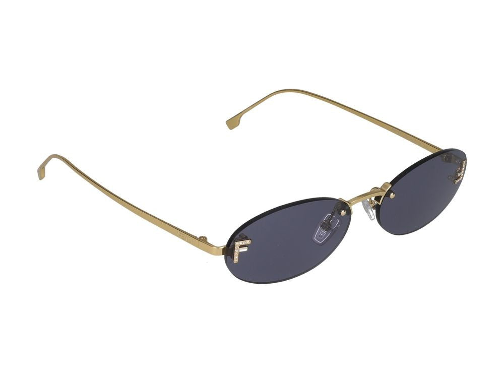 Maison Fendi Sunglasses Fe4075us 30V 54/15/135
