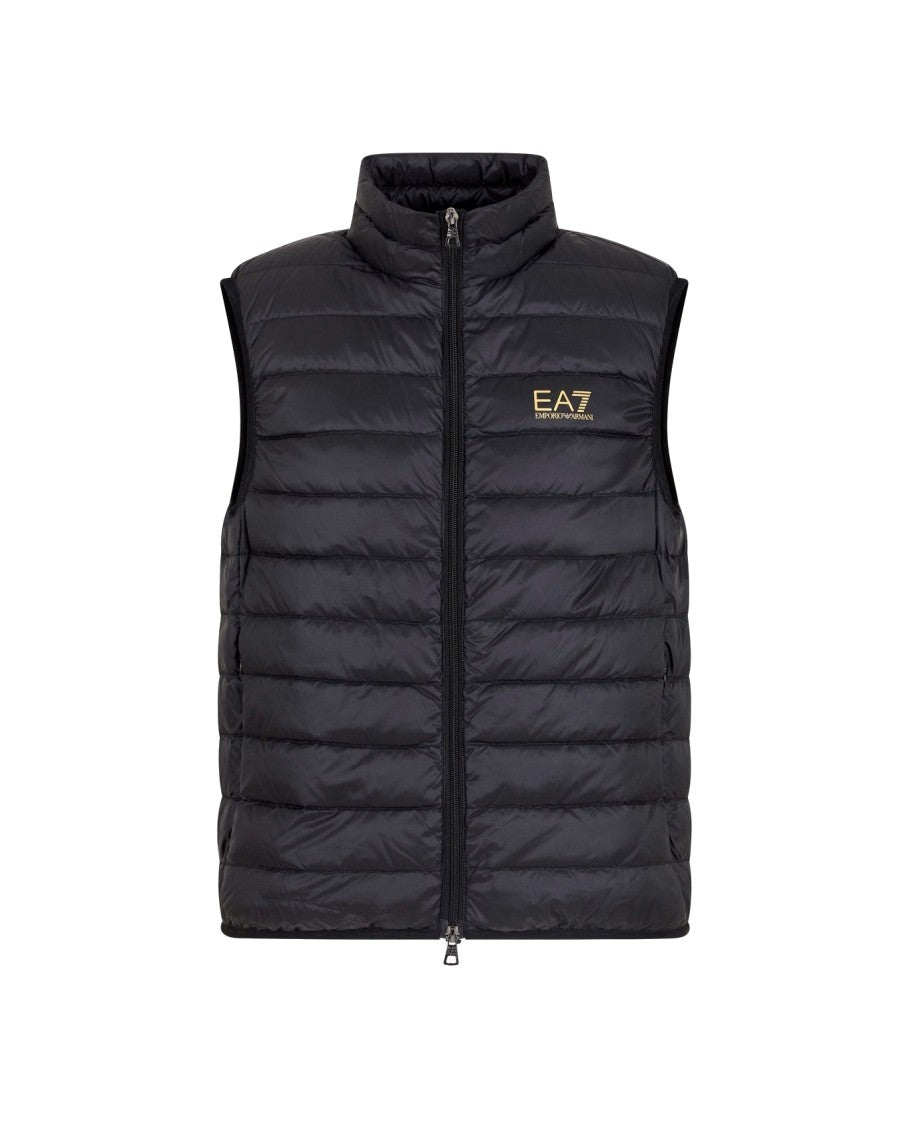 Ea7 Emporio Armani Sleeveless Vest Ea7