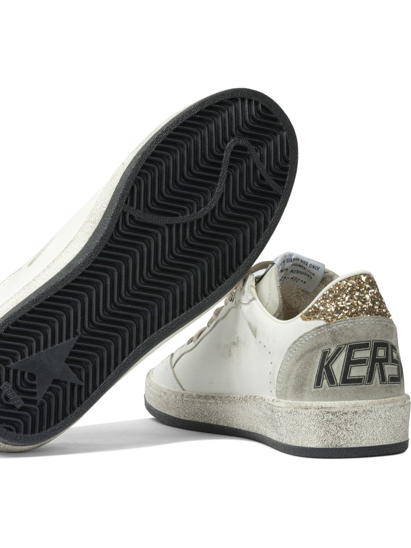 Golden Goose "Ball Star" Sneakers