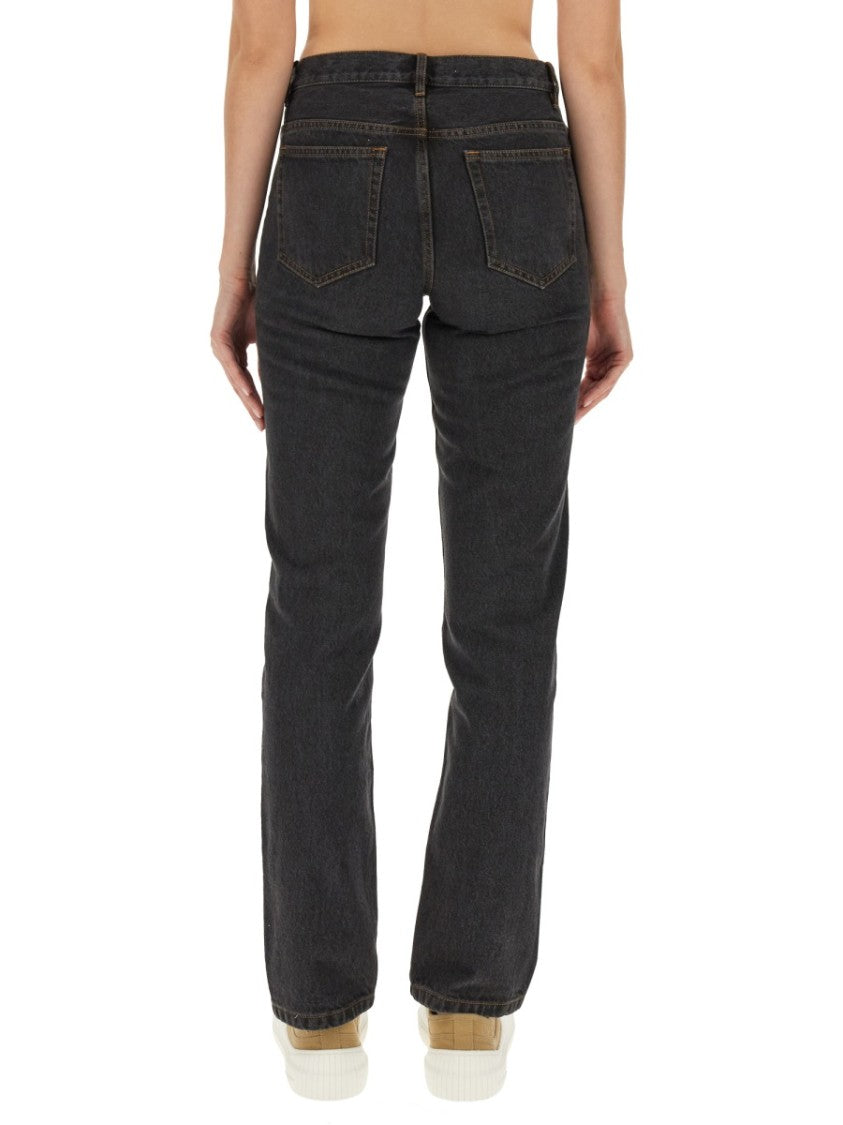 A.P.C. Molly Jeans