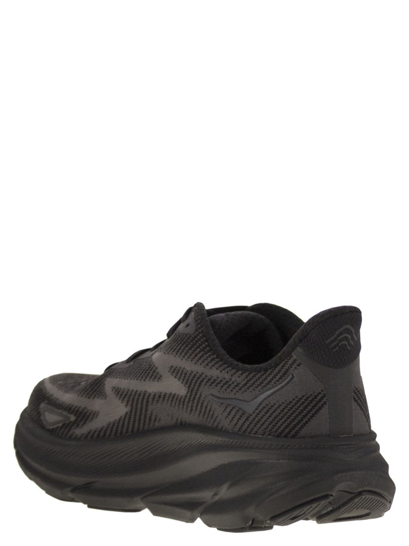 Hoka Clifton 9 - Breathable Sports Shoe