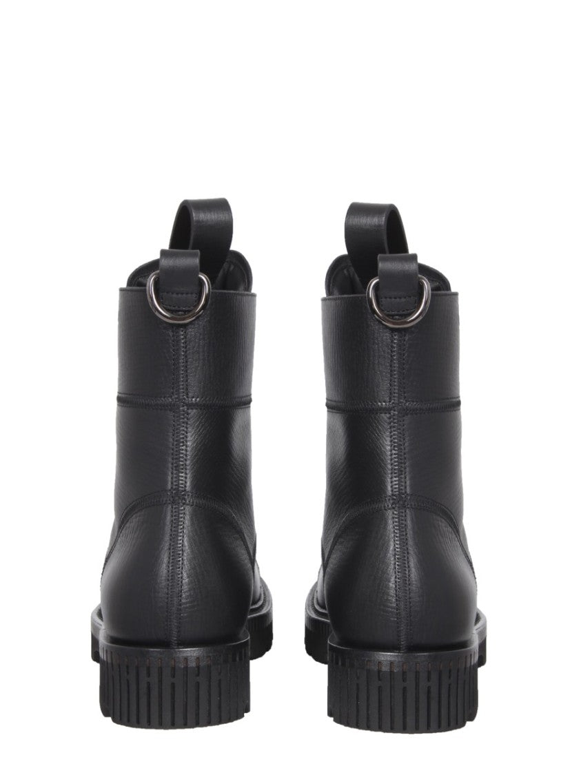 Dolce & Gabbana Bernini Boot