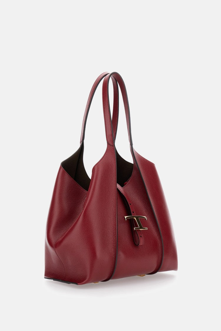 Tod's Tsb Small Shopping Bag
