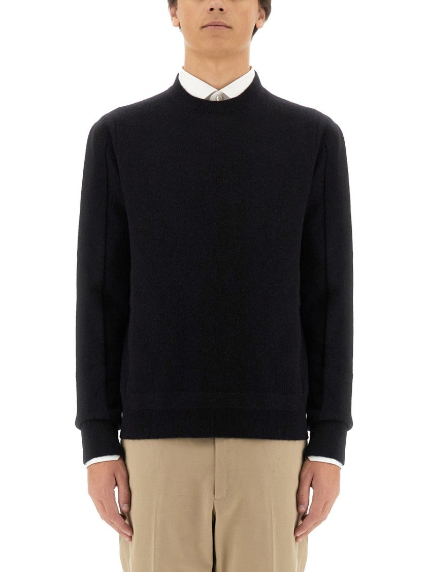 Zegna Wool Jersey