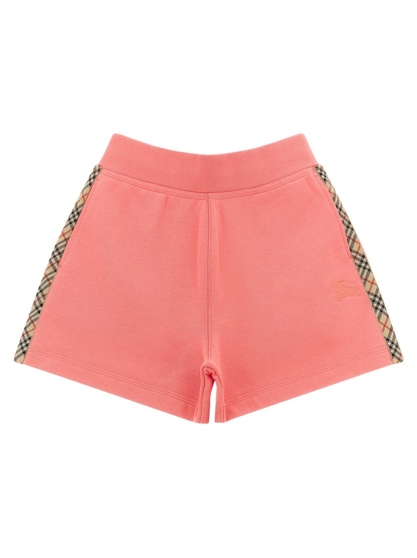 Burberry 'Caterina' Bermuda Shorts