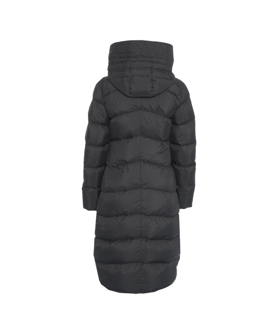 Peuterey Nunki' Quilted Down Jacket