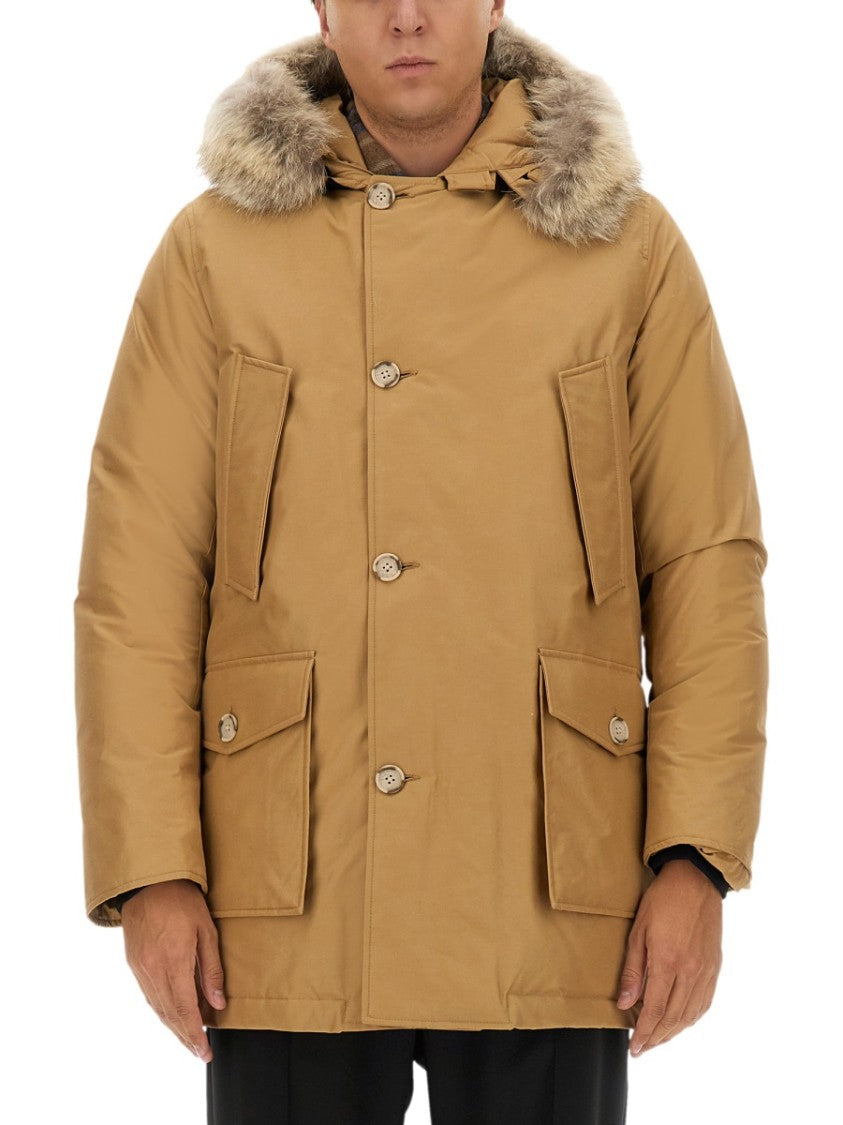Woolrich Arctic Down Jacket