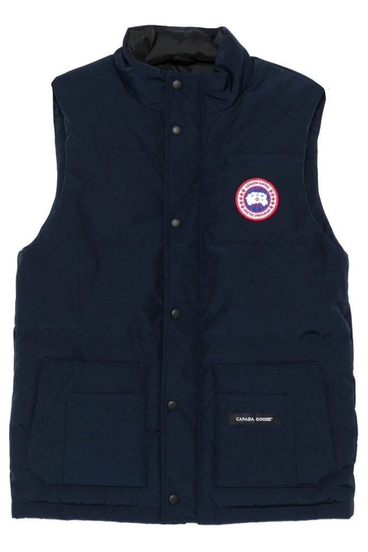 Canada Goose Freestyle Crew Vest