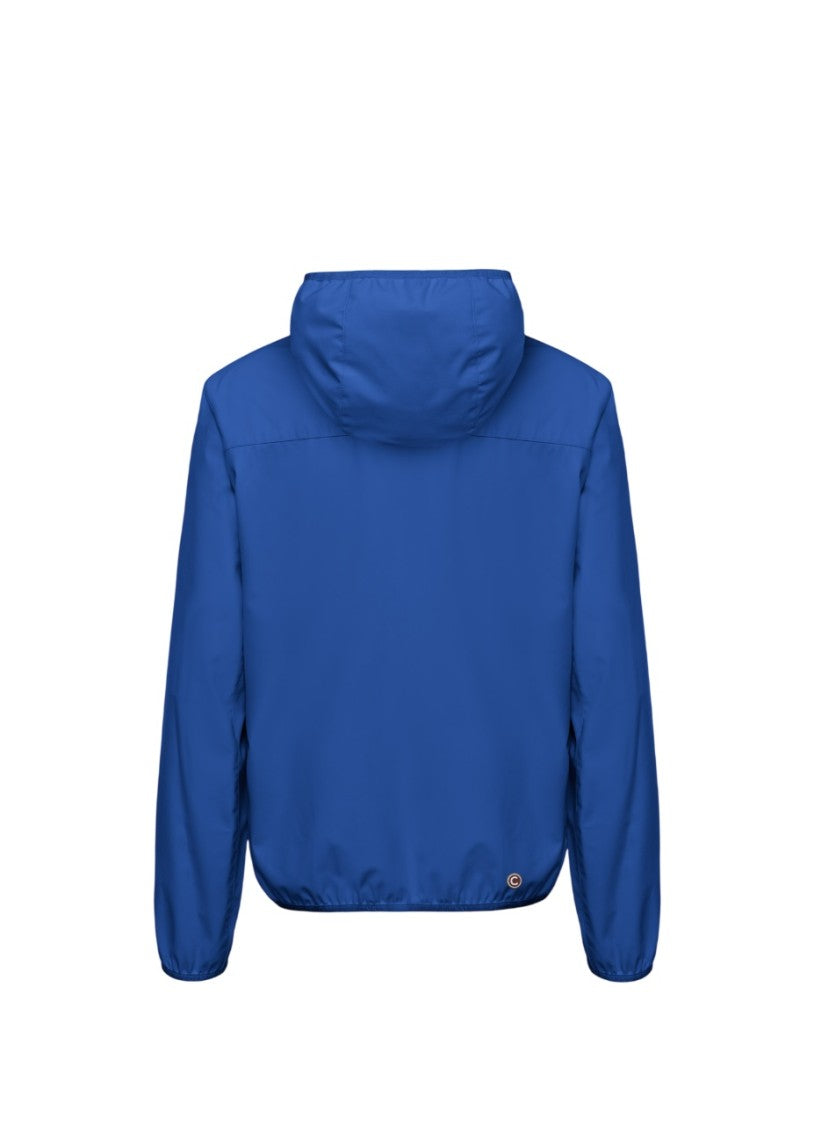 Colmar Lightweight Softshell Windbreaker Multi-Pocket Design