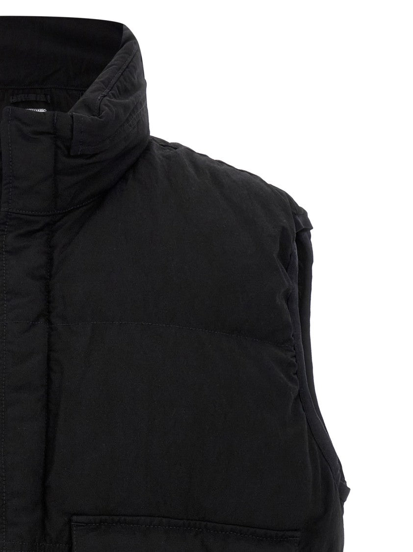 C.P. Company 'Eco-Chrome R' Vest