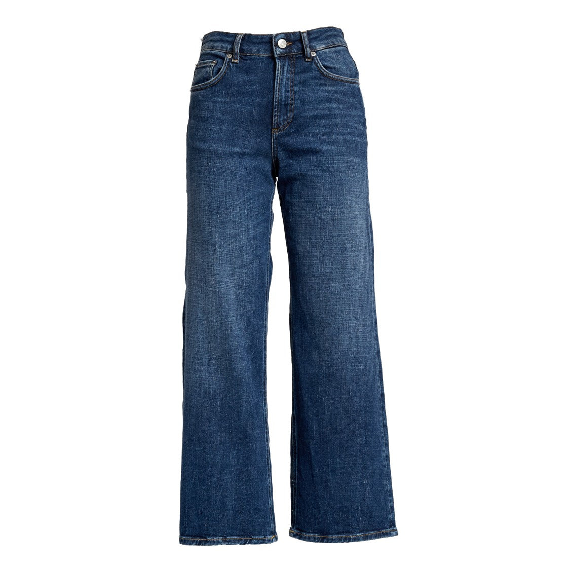 Department Five Brea 11 Oz Stretch Denim Jeans