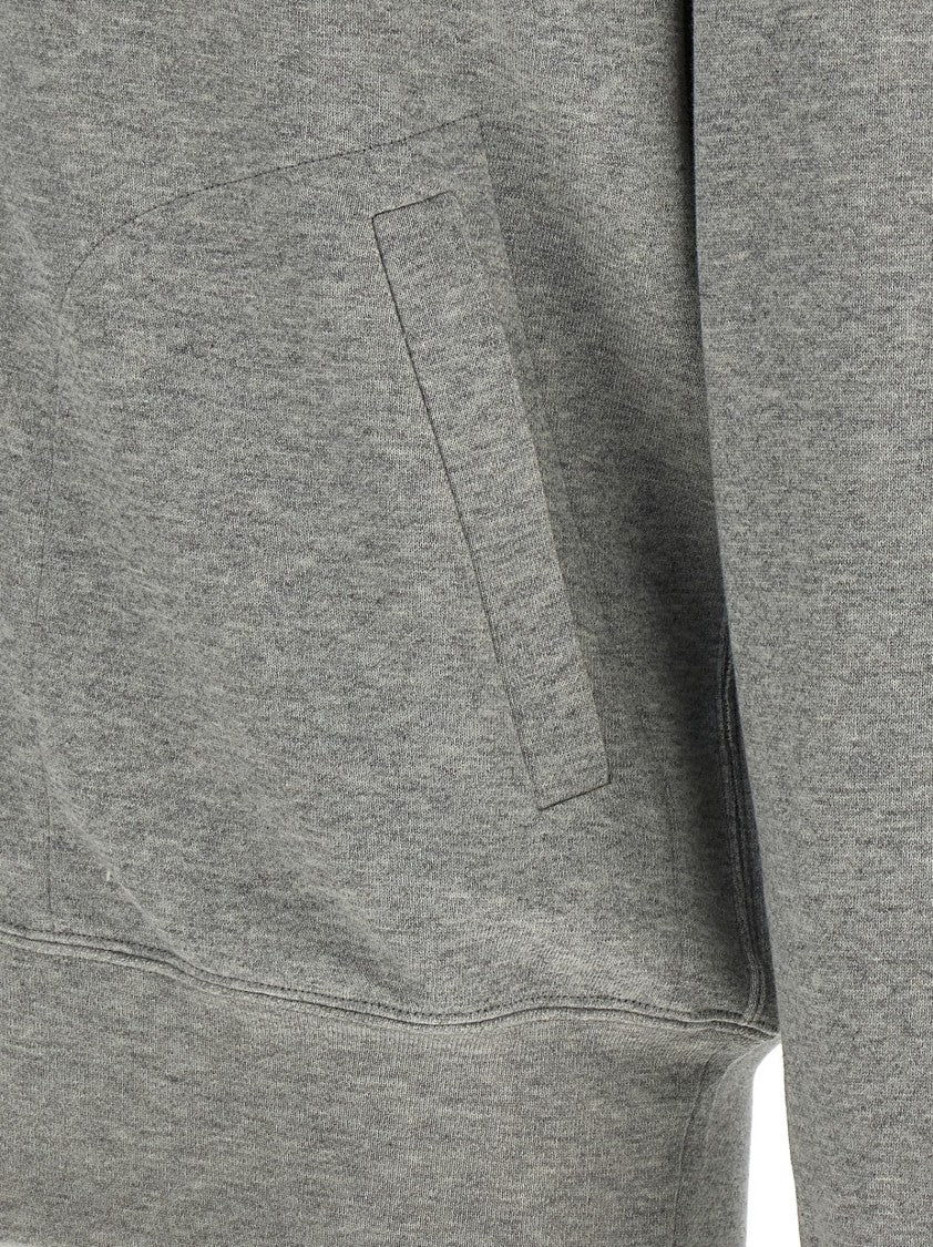 Comme Des Garçons 'Heart' Hoodie