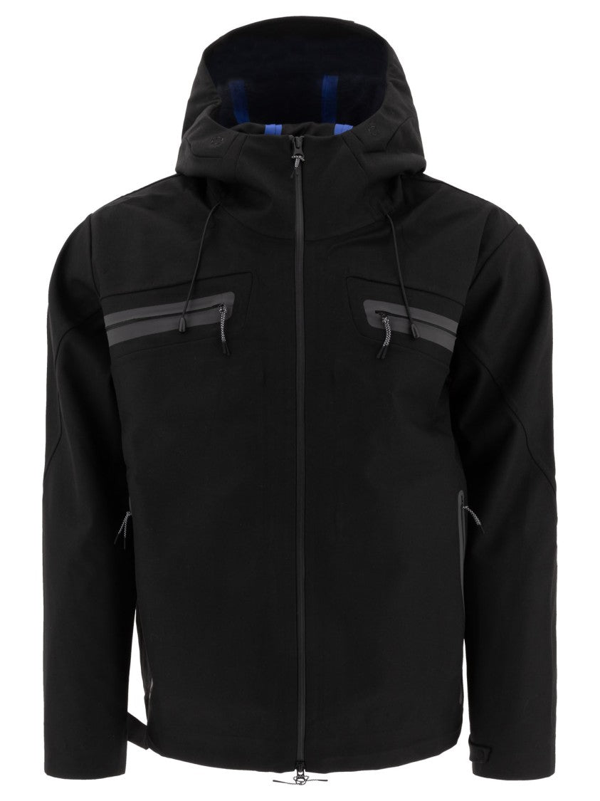 Wanderlust Vision "Cristallo 3L" Jacket