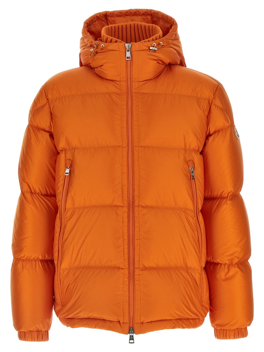 Moncler 'Rivau' Down Jacket