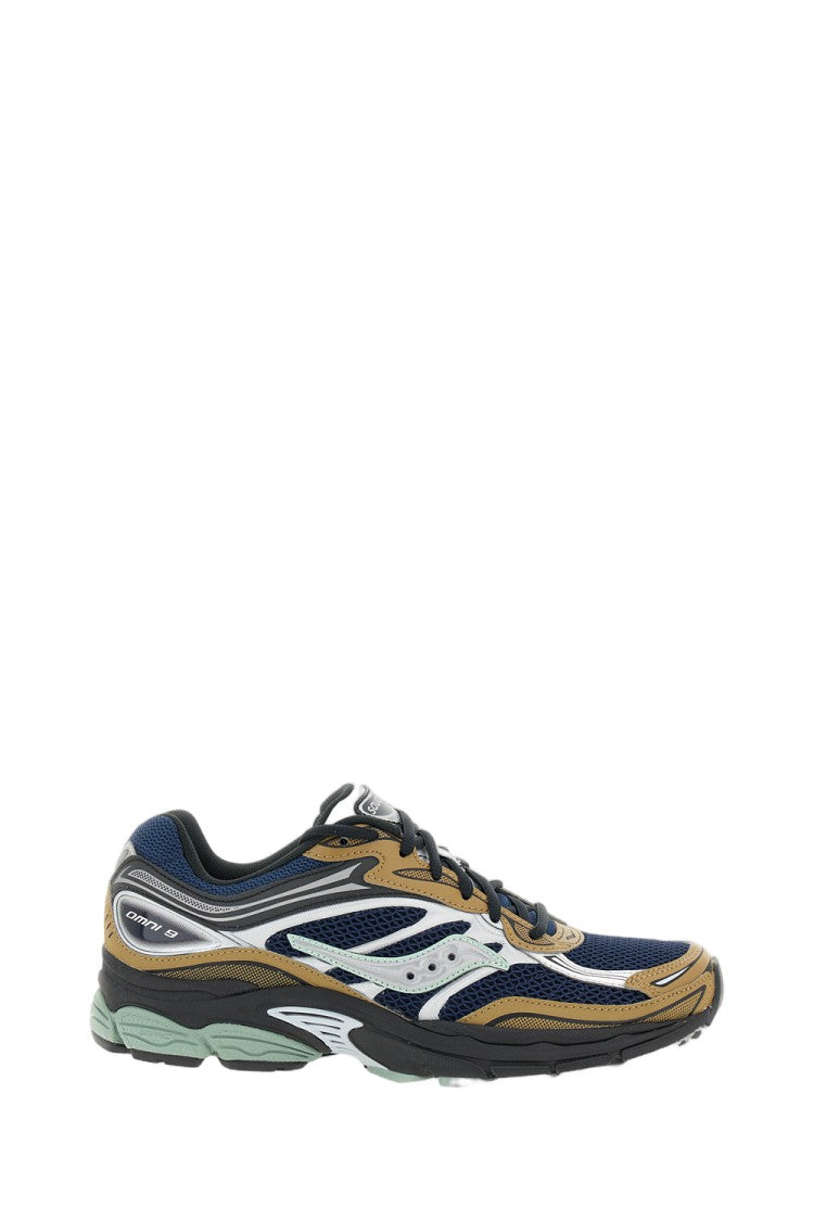 Saucony Progrid Omni 9 Sneakers