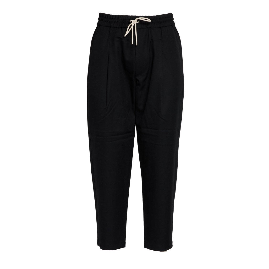 Drôle De Monsieur The Cropped Trousers