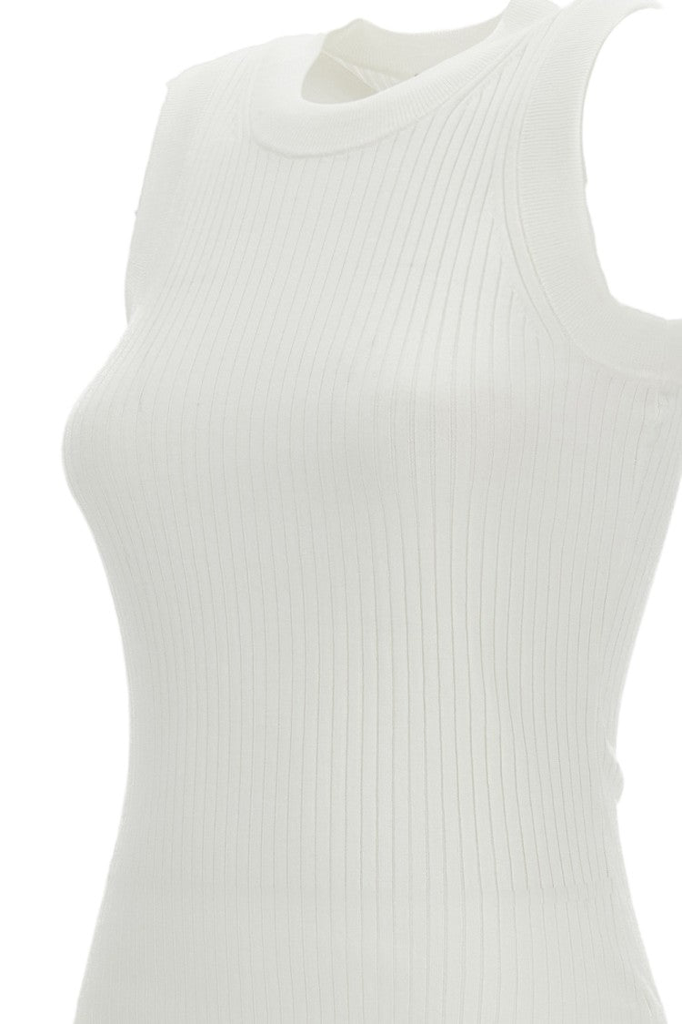 Sportmax Tione Tank Top
