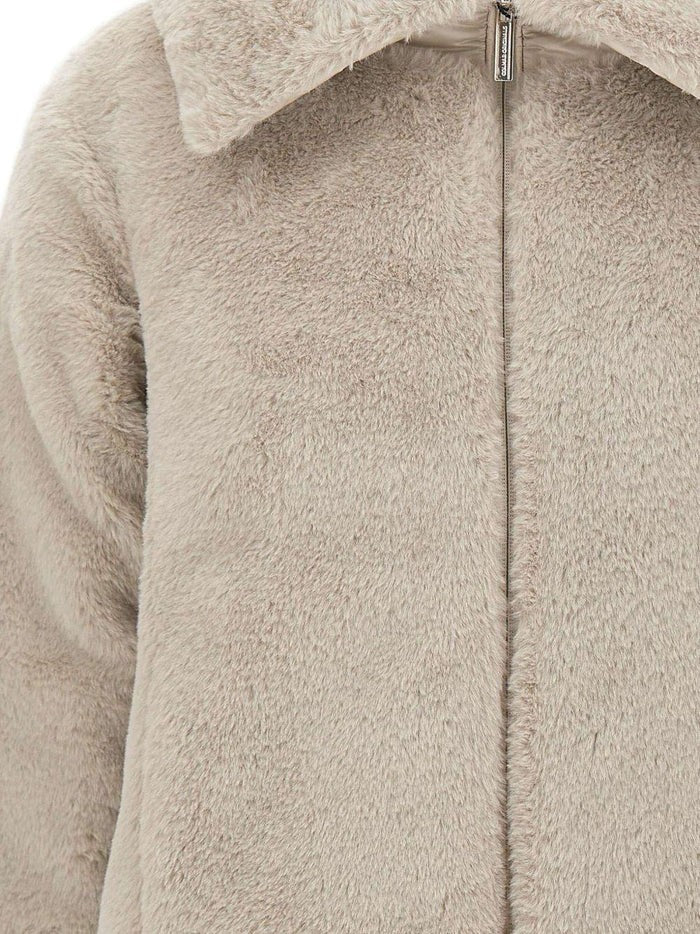 Colmar Originals Exuberance Reversible Faux Fur Jacket