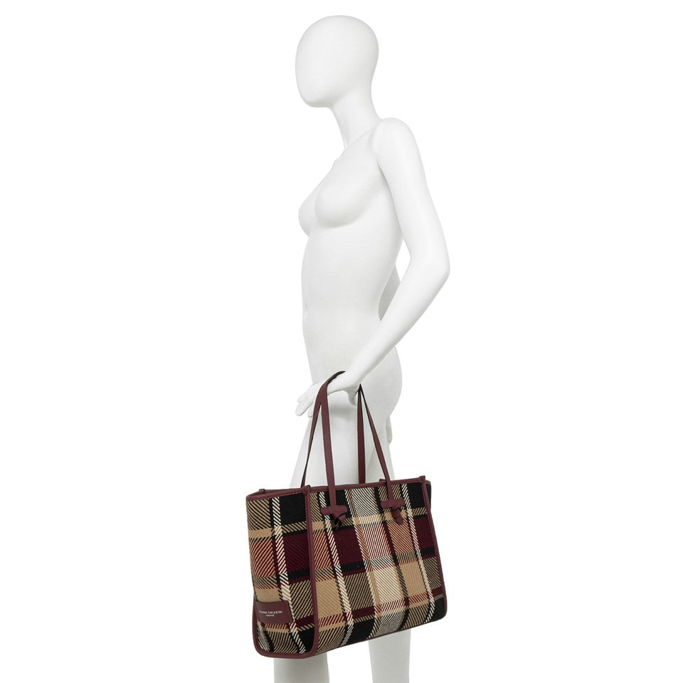 Gianni Chiarini Marcella Tote Bag