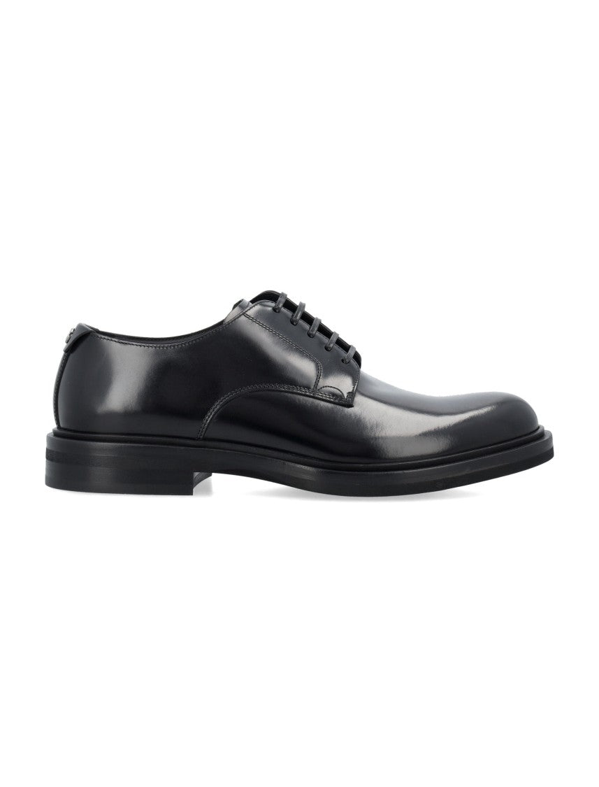 Dolce & Gabbana Derby Shoes