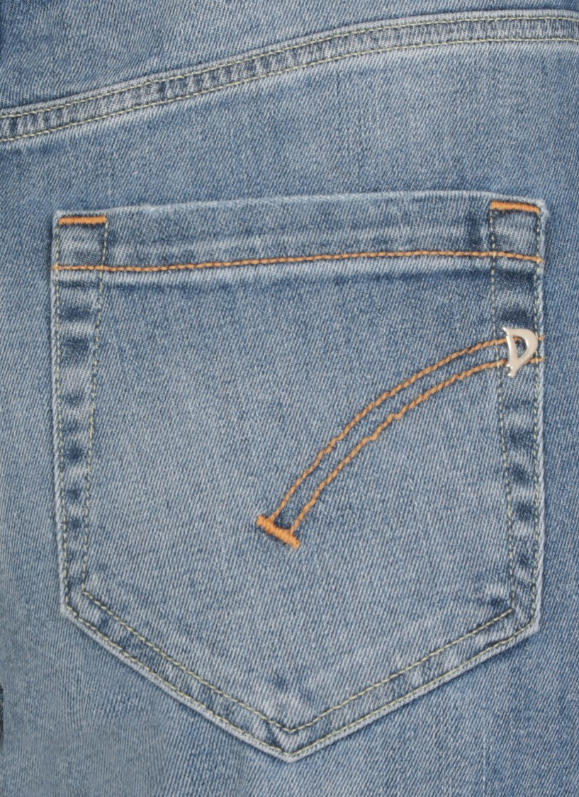Dondup Koons Gioiello Jeans