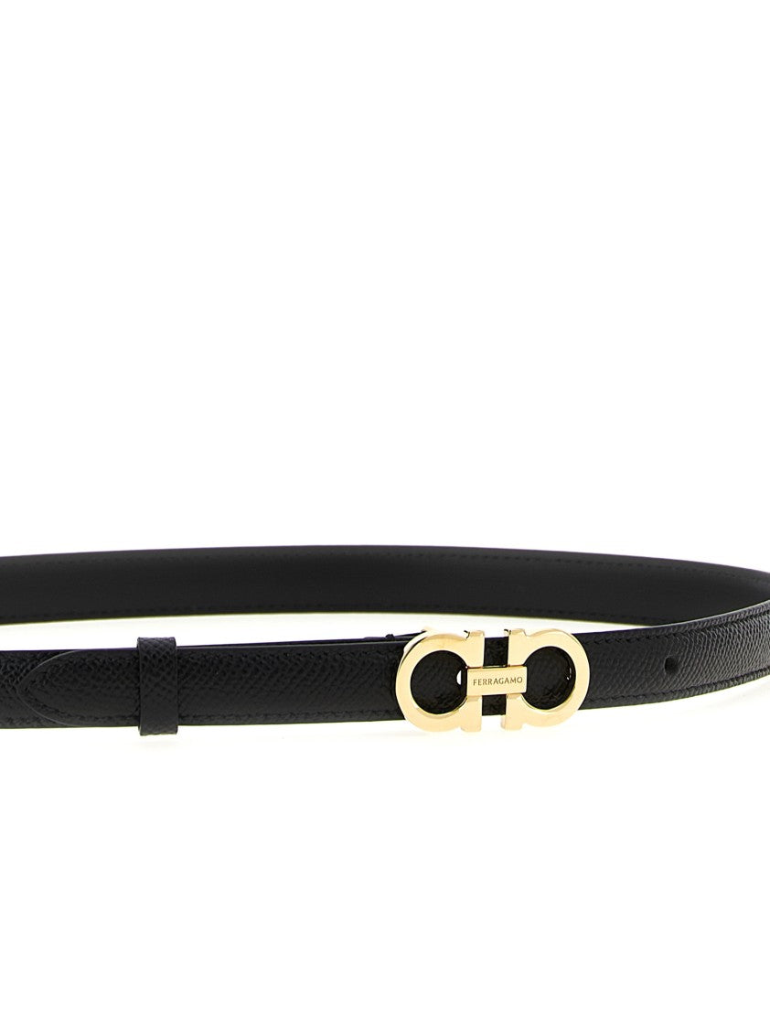 Ferragamo 'Gancini' Belt