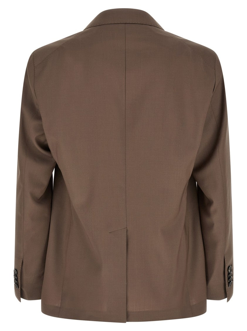 Tagliatore 'New York' Dress