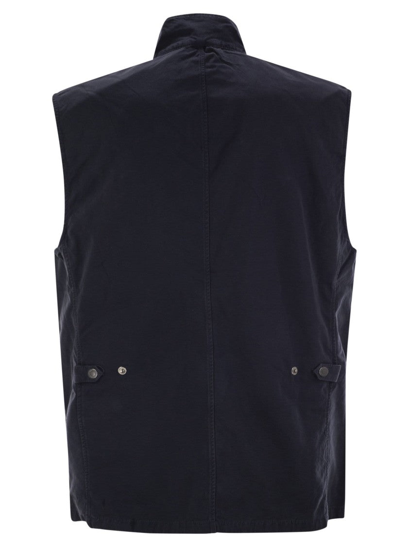 Barbour Casual Corbridge - Cotton Waistcoat