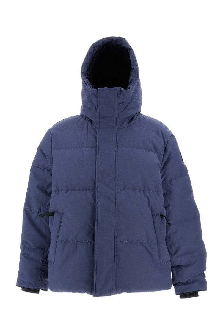 Canada Goose Seymour Padded Down Parka