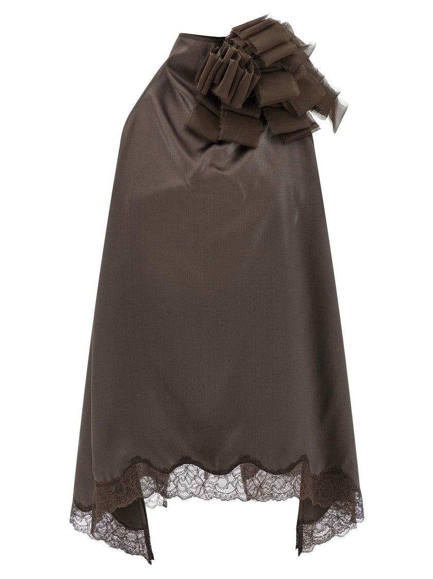 Magda Butrym 'Blouse 01' Top