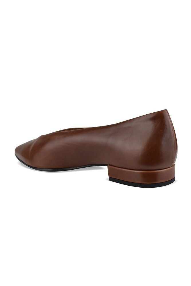Loro Piana Rebecca Ballerinas